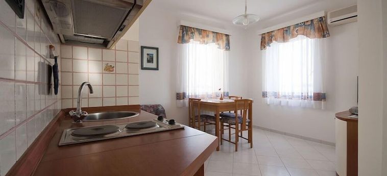 Hotel Villa Vizula Medulin - Istrien: Foto 