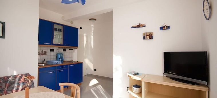 Hotel Villa Vizula Medulin - Istrien: Foto 