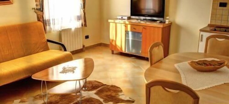 Hotel Villa Vizula Medulin - Istrien: Foto 