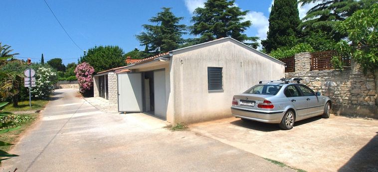 Apartment 1669 Medulin - Istrien: Foto 