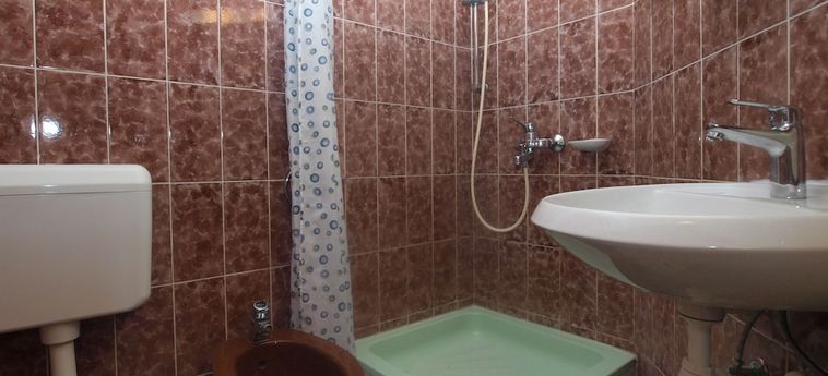 Apartment 1669 Medulin - Istrien: Foto 