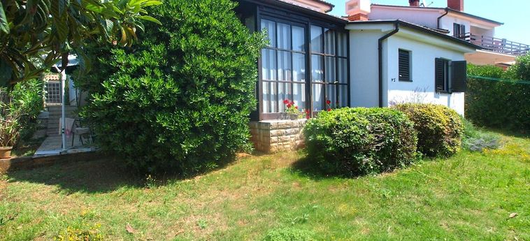 Apartment 1669 Medulin - Istrien: Foto 