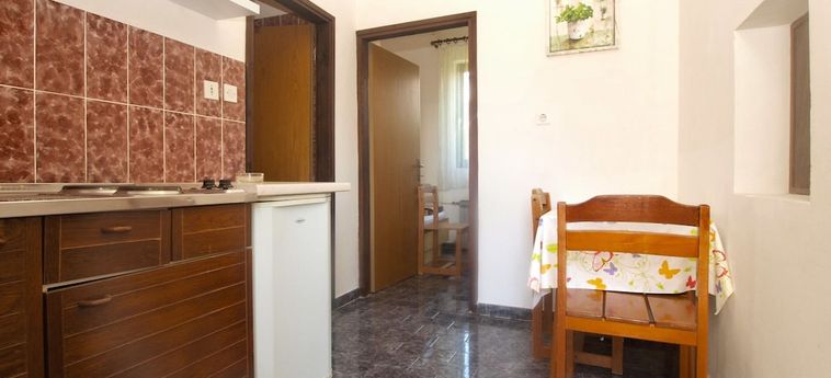 Apartment 1669 Medulin - Istrien: Foto 