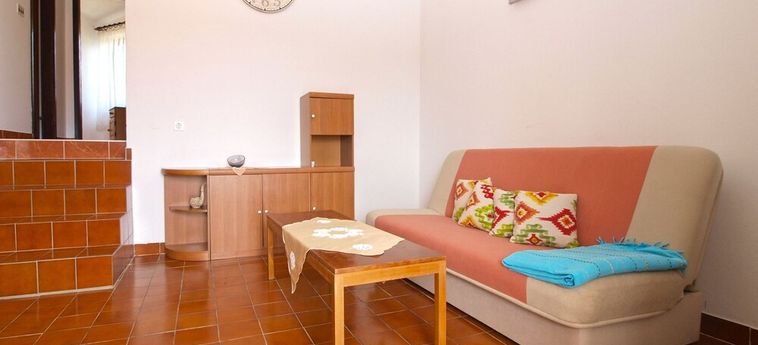 Apartment 1669 Medulin - Istrien: Foto 