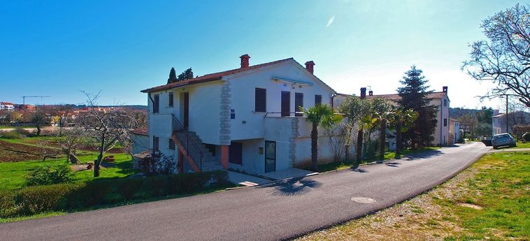 Apartment 950 Medulin - Istrien: Foto 