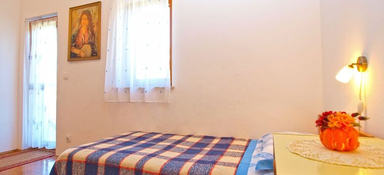 Apartment 950 Medulin - Istrien: Foto 