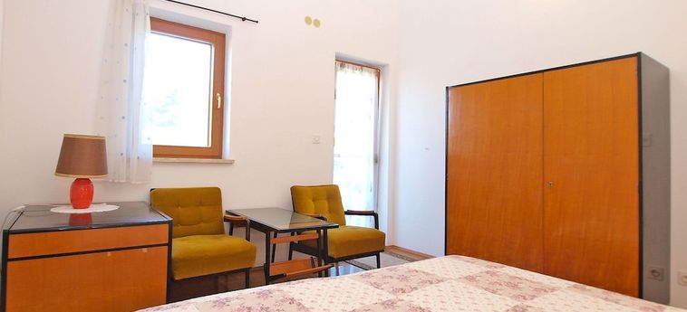 Apartment 950 Medulin - Istrien: Foto 