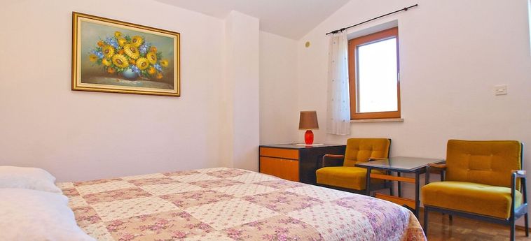 Apartment 950 Medulin - Istrien: Foto 