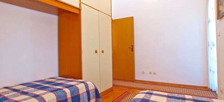 Apartment 950 Medulin - Istrien: Foto 
