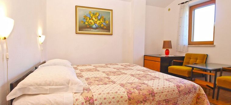 Apartment 950 Medulin - Istrien: Foto 
