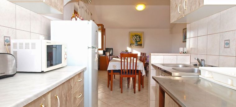 Apartment 950 Medulin - Istrien: Foto 