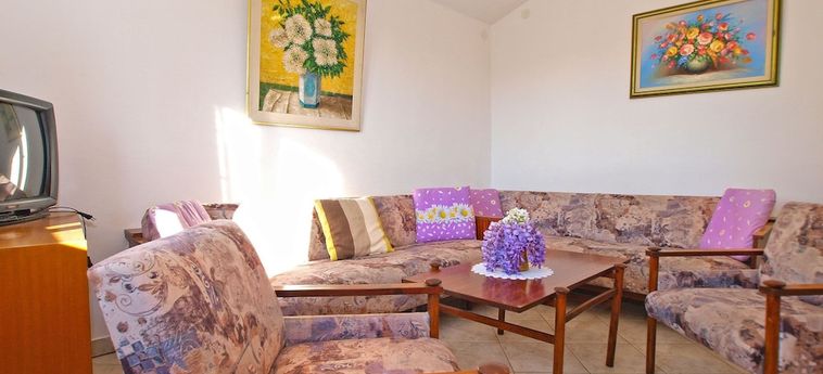 Apartment 950 Medulin - Istrien: Foto 