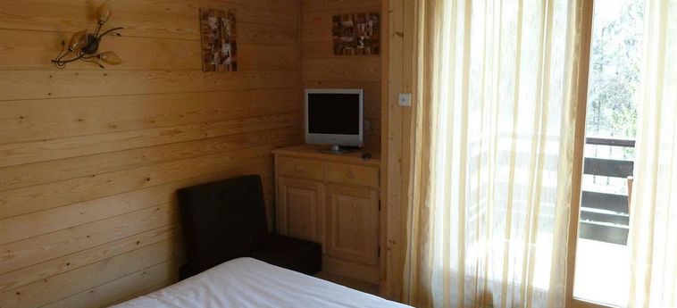 RESIDENCE HOTELIERE RENT 0 Sterne