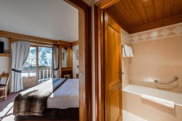 Hotel La Grange D'arly Megeve: Photo 