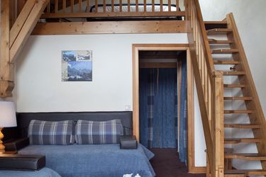 Hotel La Grange D'arly Megeve: Photo 