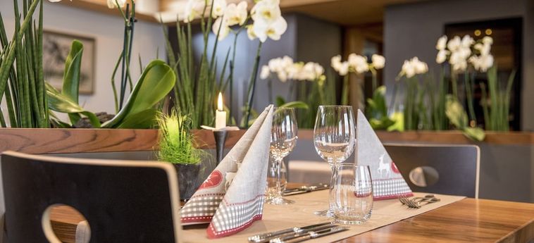 Hotel Meiringen Meiringen: Foto 