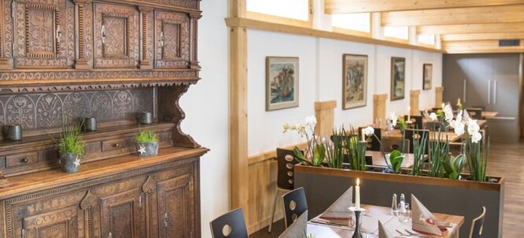 Hotel Meiringen Meiringen: Foto 