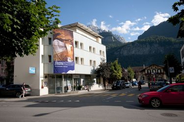 Hotel Meiringen Meiringen: Photo 