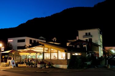 Hotel Meiringen Meiringen: Photo 