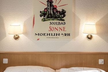 Hotel Meiringen Meiringen: Photo 