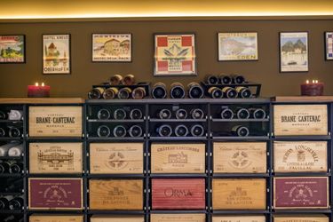 Hotel Meiringen Meiringen: Photo 