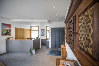 Hotel Meiringen Meiringen: Photo 