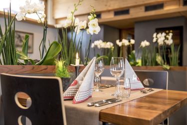 Hotel Meiringen Meiringen: Photo 