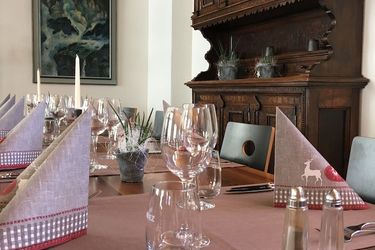 Hotel Meiringen Meiringen: Photo 