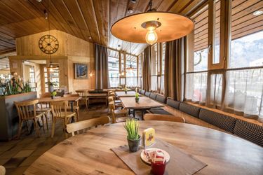 Hotel Meiringen Meiringen: Photo 