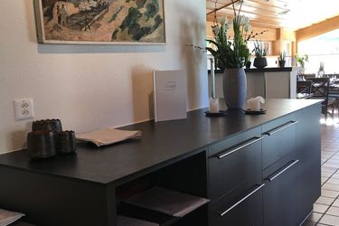 Hotel Meiringen Meiringen: Photo 