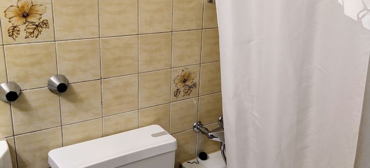 Das Hotel Sherlock Holmes Meiringen: Foto 
