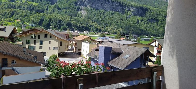 Das Hotel Sherlock Holmes Meiringen: Foto 