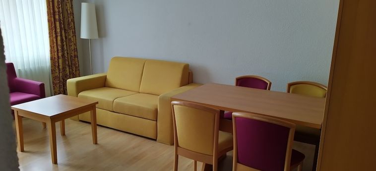 Das Hotel Sherlock Holmes Meiringen : Photo 