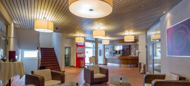 Das Hotel Sherlock Holmes Meiringen : Photo 