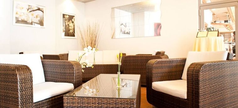Das Hotel Sherlock Holmes Meiringen : Photo 