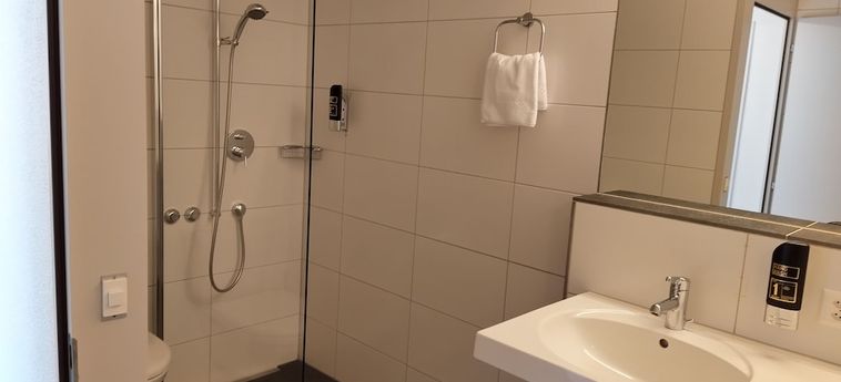 Das Hotel Sherlock Holmes Meiringen : Photo 