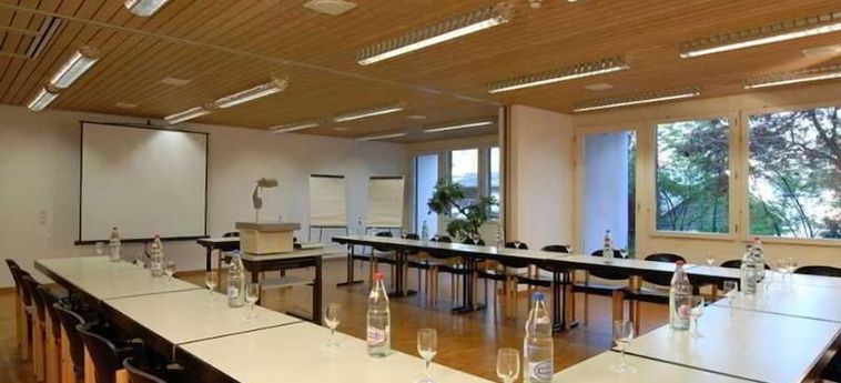 Das Hotel Sherlock Holmes Meiringen : Photo 