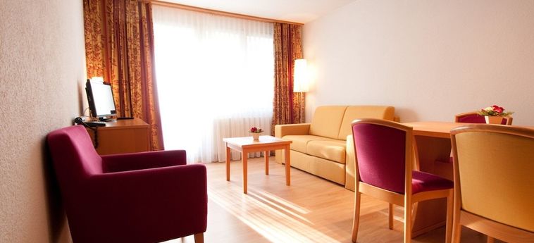 Das Hotel Sherlock Holmes Meiringen: Foto 