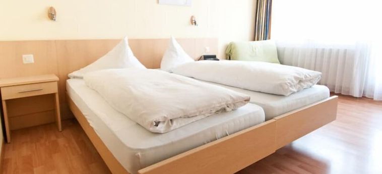 Das Hotel Sherlock Holmes Meiringen: Foto 