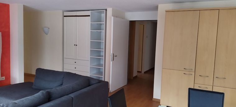 Das Hotel Sherlock Holmes Meiringen: Foto 