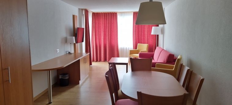 Das Hotel Sherlock Holmes Meiringen: Foto 