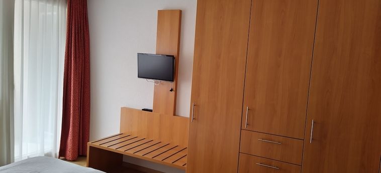 Das Hotel Sherlock Holmes Meiringen: Foto 