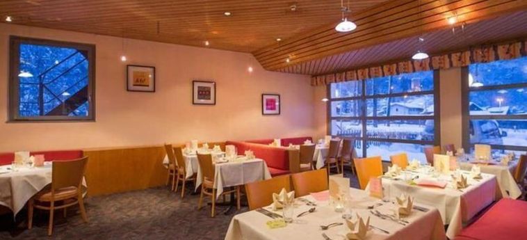 Das Hotel Sherlock Holmes Meiringen: Foto 