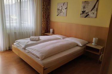 Das Hotel Sherlock Holmes:  MEIRINGEN