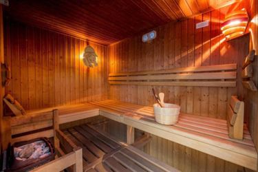 Das Hotel Sherlock Holmes:  MEIRINGEN