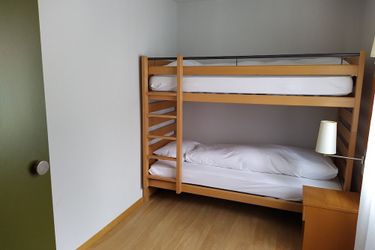 Das Hotel Sherlock Holmes:  MEIRINGEN
