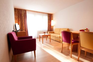 Das Hotel Sherlock Holmes:  MEIRINGEN