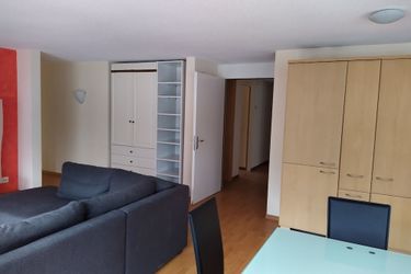 Das Hotel Sherlock Holmes:  MEIRINGEN