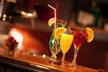 Das Hotel Sherlock Holmes:  MEIRINGEN