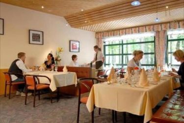 Das Hotel Sherlock Holmes:  MEIRINGEN